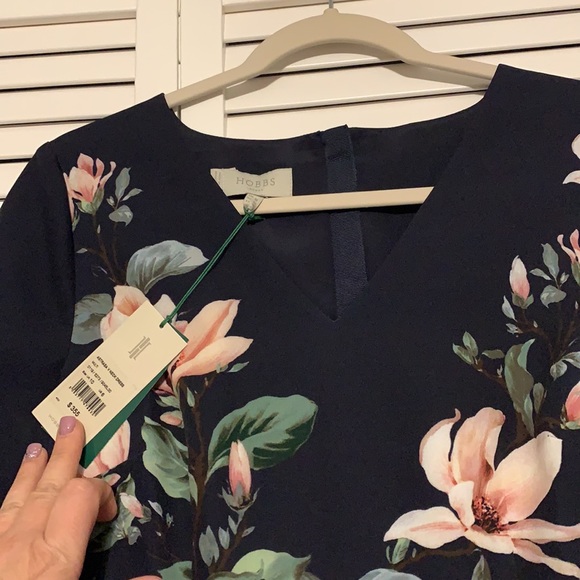 HOBBS London dress bnwt - Picture 5 of 8